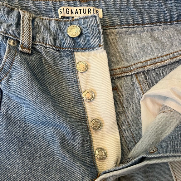 Patched Jeans - Picture 3 of 7